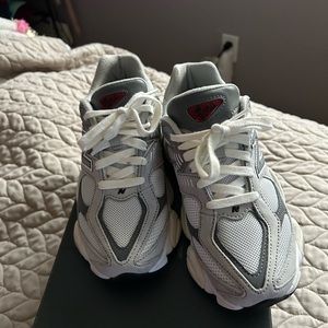 New Balance 9060 Rain Cloud (2022)